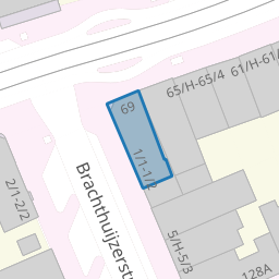 Perceel ASD17-U-11318