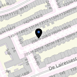 Appartement ASD17 U 11329 2