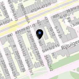 Appartement ASD17 U 11383 3
