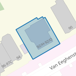 Perceel ASD17-U-11460