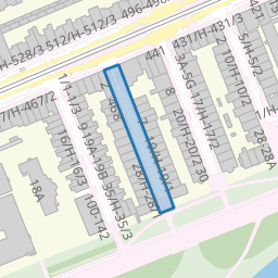 Perceel ASD17-U-1516