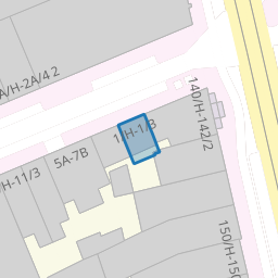 Perceel ASD17-U-1666