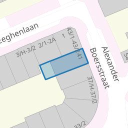 Perceel ASD17-U-2044