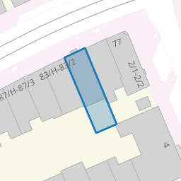 Perceel ASD17-U-2538