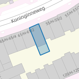 Perceel ASD17-U-2541