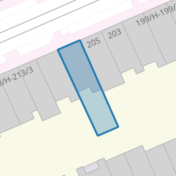 Perceel ASD17-U-2651