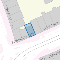 Perceel ASD17-U-2654