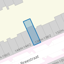 Perceel ASD17-U-3233