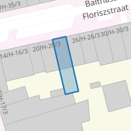 Perceel ASD17-U-3312
