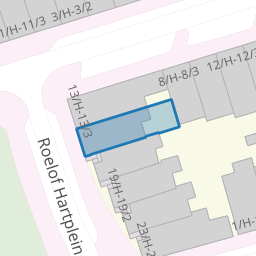 Perceel ASD17-U-3371