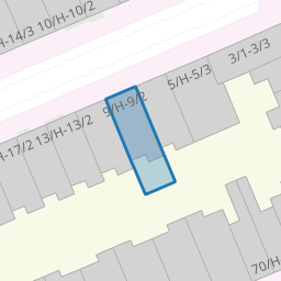 Perceel ASD17-U-4689