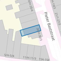 Perceel ASD17-U-4967