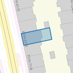 Perceel ASD17-U-5033