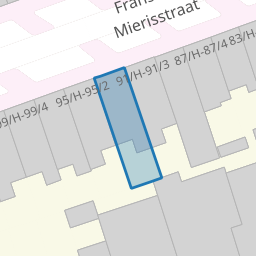 Perceel ASD17-U-5047