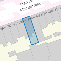 Perceel ASD17-U-5048