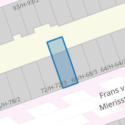 Perceel ASD17-U-5054