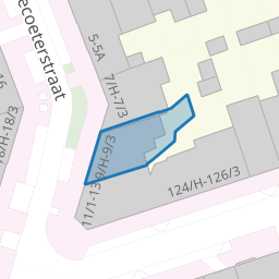 Perceel ASD17-U-5786