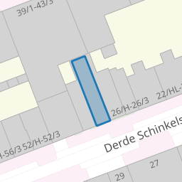 Perceel ASD17-U-580