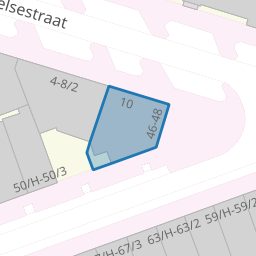 Perceel ASD17-U-5929