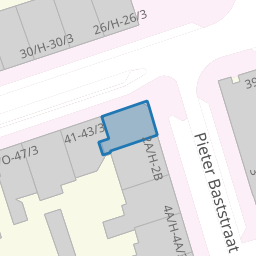 Perceel ASD17-U-6431