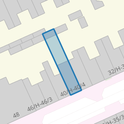 Perceel ASD17-U-6525