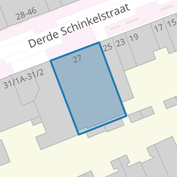 Perceel ASD17-U-6646