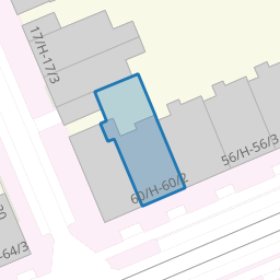 Perceel ASD17-U-6719