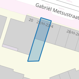 Perceel ASD17-U-7028