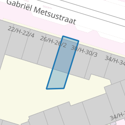 Perceel ASD17-U-7031