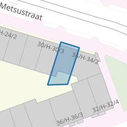 Perceel ASD17-U-7033