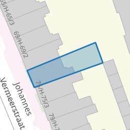 Perceel ASD17-U-7054