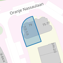 Perceel ASD17-U-7062