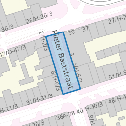 Perceel ASD17-U-7107