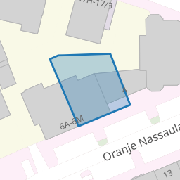 Perceel ASD17-U-7124