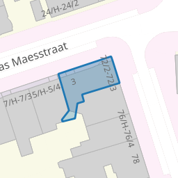 Perceel ASD17-U-7237