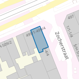 Perceel ASD17-U-7645