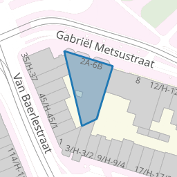 Perceel ASD17-U-7952