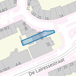 Perceel ASD17-U-8086