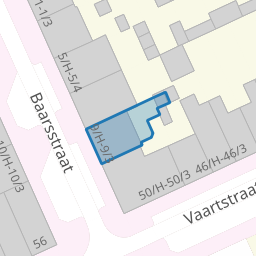 Perceel ASD17-U-8182