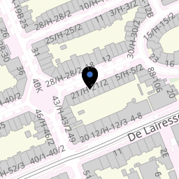 Appartement ASD17 U 8845 4