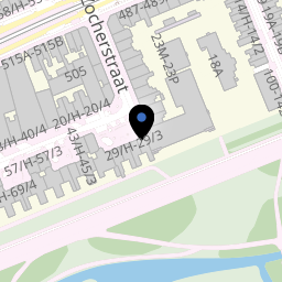 Appartement ASD17 U 8861 7