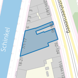 Perceel ASD17-U-8864
