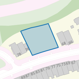 Perceel ASD17-U-9338