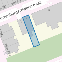 Perceel ASD17-U-9791