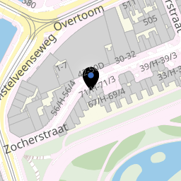 Appartement ASD17 U 9811 2