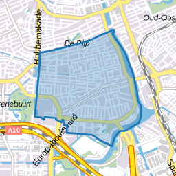 Kadastrale gemeente Amsterdam