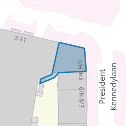 Perceel ASD18-V-10064