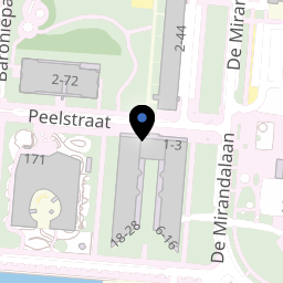 Appartement ASD18 V 10079 188