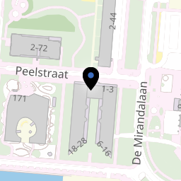 Appartement ASD18 V 10079 23