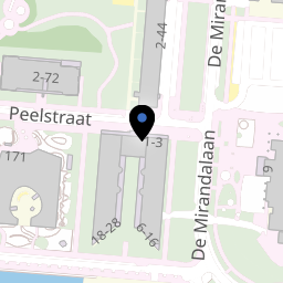 Appartement ASD18 V 10079 30